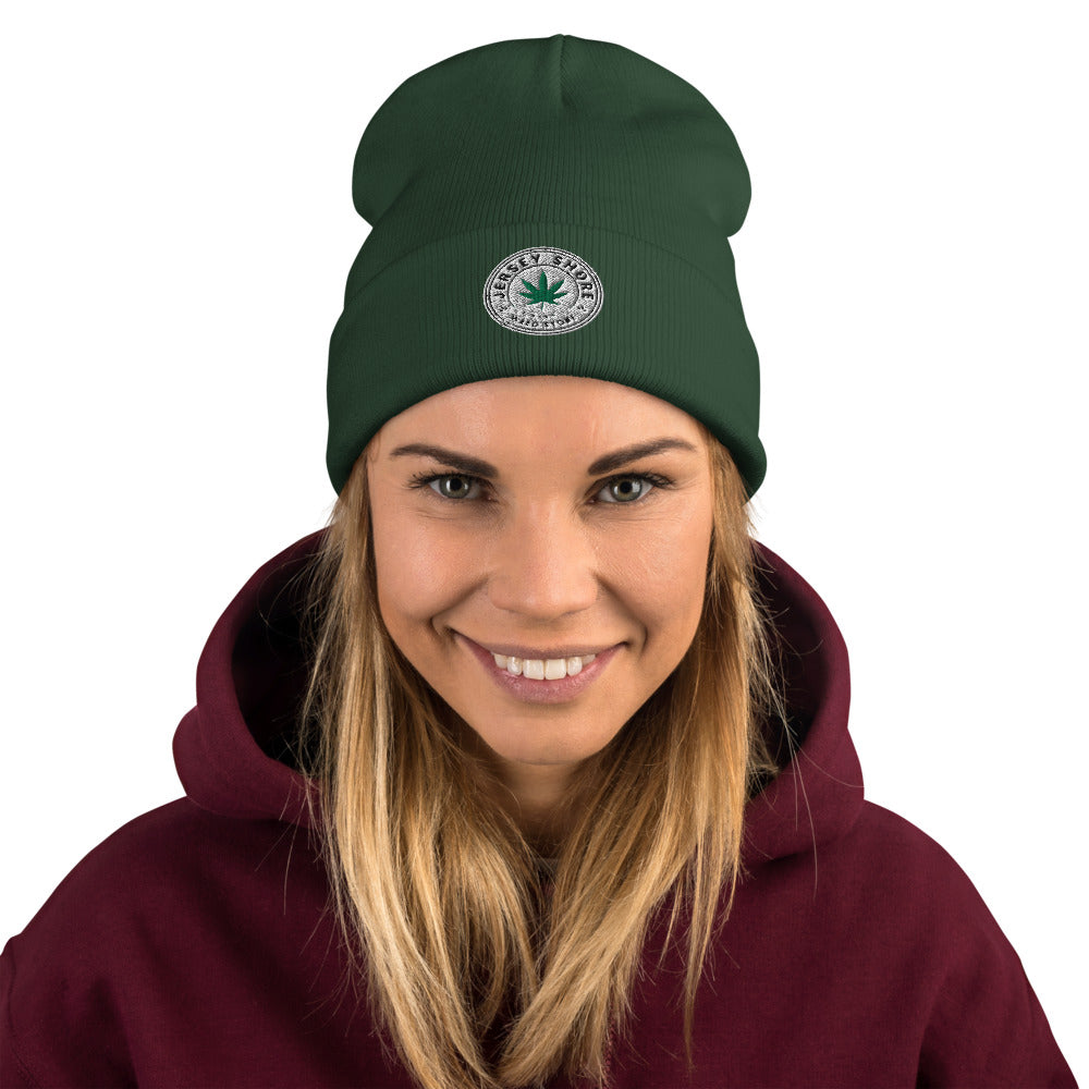 Element Dusk Beanie